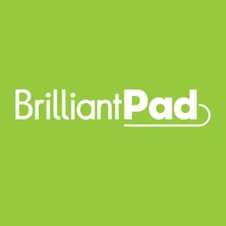 Brilliant Pad discount code